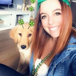Meet your Posher, Rylie
